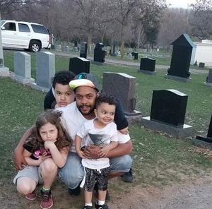 Meet your Posher, Chris